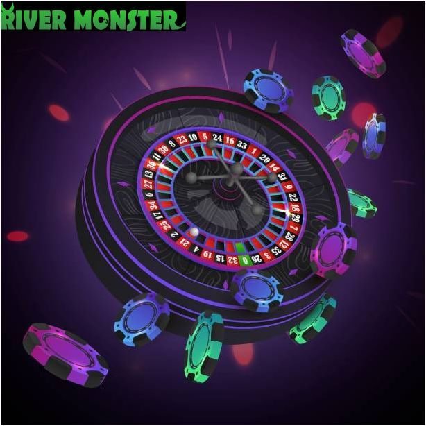 777ng Fish Hunter